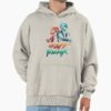 ssrcooversized hoodiemens 01oatmeal heatherfrontsquare productx1000 13 - Daft Punk Shop