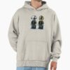 ssrcooversized hoodiemens 01oatmeal heatherfrontsquare productx1000 15 - Daft Punk Shop