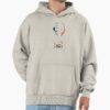 ssrcooversized hoodiemens 01oatmeal heatherfrontsquare productx1000 17 - Daft Punk Shop