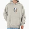 ssrcooversized hoodiemens 01oatmeal heatherfrontsquare productx1000 20 - Daft Punk Shop
