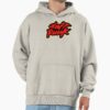 ssrcooversized hoodiemens 01oatmeal heatherfrontsquare productx1000 24 - Daft Punk Shop