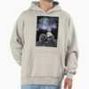 ssrcooversized hoodiemens 01oatmeal heatherfrontsquare productx1000 25 - Daft Punk Shop