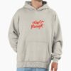 ssrcooversized hoodiemens 01oatmeal heatherfrontsquare productx1000 26 - Daft Punk Shop