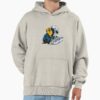 ssrcooversized hoodiemens 01oatmeal heatherfrontsquare productx1000 3 - Daft Punk Shop