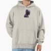 ssrcooversized hoodiemens 01oatmeal heatherfrontsquare productx1000 4 - Daft Punk Shop