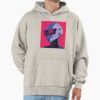 ssrcooversized hoodiemens 01oatmeal heatherfrontsquare productx1000 7 - Daft Punk Shop