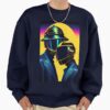 ssrcooversized sweatshirtmens 0105081f66c8590f4efrontsquare productx1000 10 - Daft Punk Shop