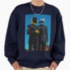 ssrcooversized sweatshirtmens 0105081f66c8590f4efrontsquare productx1000 2 - Daft Punk Shop