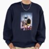 ssrcooversized sweatshirtmens 0105081f66c8590f4efrontsquare productx1000 27 - Daft Punk Shop