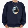 ssrcooversized sweatshirtmens 0105081f66c8590f4efrontsquare productx1000 3 - Daft Punk Shop