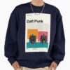 ssrcooversized sweatshirtmens 0105081f66c8590f4efrontsquare productx1000 4 - Daft Punk Shop
