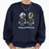 ssrcooversized sweatshirtmens 0105081f66c8590f4efrontsquare productx1000 5 - Daft Punk Shop