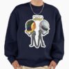 ssrcooversized sweatshirtmens 0105081f66c8590f4efrontsquare productx1000 6 - Daft Punk Shop