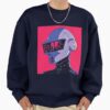 ssrcooversized sweatshirtmens 0105081f66c8590f4efrontsquare productx1000 7 - Daft Punk Shop