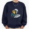 ssrcooversized sweatshirtmens 0105081f66c8590f4efrontsquare productx1000 8 - Daft Punk Shop