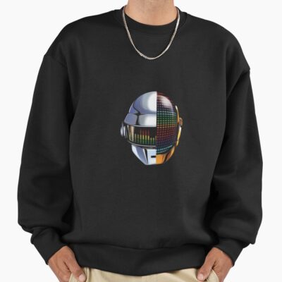 Best Design Daft Punk Music Sweatshirt