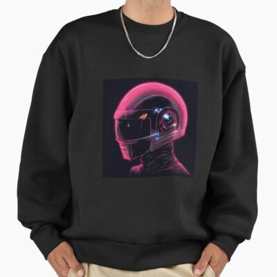 New Collection Paft Dunk Cinematic Sweatshirt