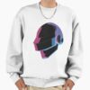 ssrcooversized sweatshirtmens 01fafafaca443f4786frontsquare productx1000 10 - Daft Punk Shop