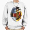ssrcooversized sweatshirtmens 01fafafaca443f4786frontsquare productx1000 11 - Daft Punk Shop