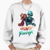 ssrcooversized sweatshirtmens 01fafafaca443f4786frontsquare productx1000 13 - Daft Punk Shop