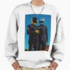 ssrcooversized sweatshirtmens 01fafafaca443f4786frontsquare productx1000 2 - Daft Punk Shop