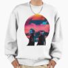 ssrcooversized sweatshirtmens 01fafafaca443f4786frontsquare productx1000 23 - Daft Punk Shop