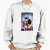 ssrcooversized sweatshirtmens 01fafafaca443f4786frontsquare productx1000 25 - Daft Punk Shop