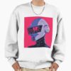 ssrcooversized sweatshirtmens 01fafafaca443f4786frontsquare productx1000 7 - Daft Punk Shop
