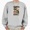 ssrcooversized sweatshirtmens 01heather greyfrontsquare productx1000 1 - Daft Punk Shop