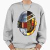 ssrcooversized sweatshirtmens 01heather greyfrontsquare productx1000 12 - Daft Punk Shop