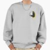 ssrcooversized sweatshirtmens 01heather greyfrontsquare productx1000 13 - Daft Punk Shop