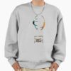 ssrcooversized sweatshirtmens 01heather greyfrontsquare productx1000 15 - Daft Punk Shop