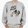 ssrcooversized sweatshirtmens 01heather greyfrontsquare productx1000 18 - Daft Punk Shop