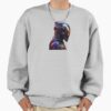 ssrcooversized sweatshirtmens 01heather greyfrontsquare productx1000 19 - Daft Punk Shop