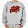 ssrcooversized sweatshirtmens 01heather greyfrontsquare productx1000 21 - Daft Punk Shop