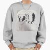 ssrcooversized sweatshirtmens 01heather greyfrontsquare productx1000 23 - Daft Punk Shop