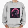 ssrcooversized sweatshirtmens 01heather greyfrontsquare productx1000 26 - Daft Punk Shop