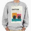 ssrcooversized sweatshirtmens 01heather greyfrontsquare productx1000 4 - Daft Punk Shop
