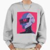 ssrcooversized sweatshirtmens 01heather greyfrontsquare productx1000 7 - Daft Punk Shop
