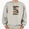 ssrcooversized sweatshirtmens 01oatmeal heatherfrontsquare productx1000 1 - Daft Punk Shop