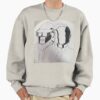 ssrcooversized sweatshirtmens 01oatmeal heatherfrontsquare productx1000 23 - Daft Punk Shop
