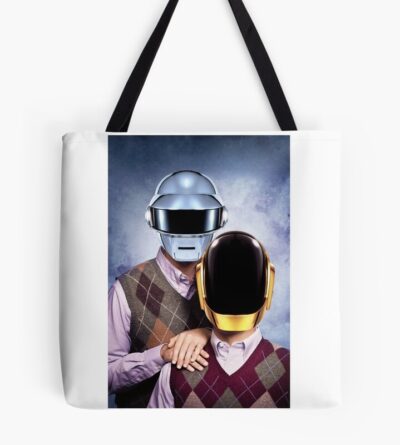 Bang And Guy Man Popculture Design Tote Bag