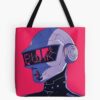 New Collection Daft Punk Music Tote Bag