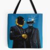 Hot Design Daft Punk Innovative Tote Bag