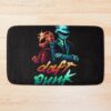 New Design Band Daft Punk Colorful Bath Mat