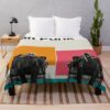 urblanket large bedsquarex1000.1u2 11 - Daft Punk Shop