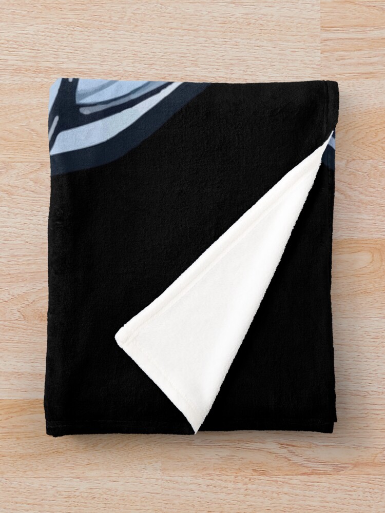 New Collection Daft Punk Iconic Throw Blanket - Image 2