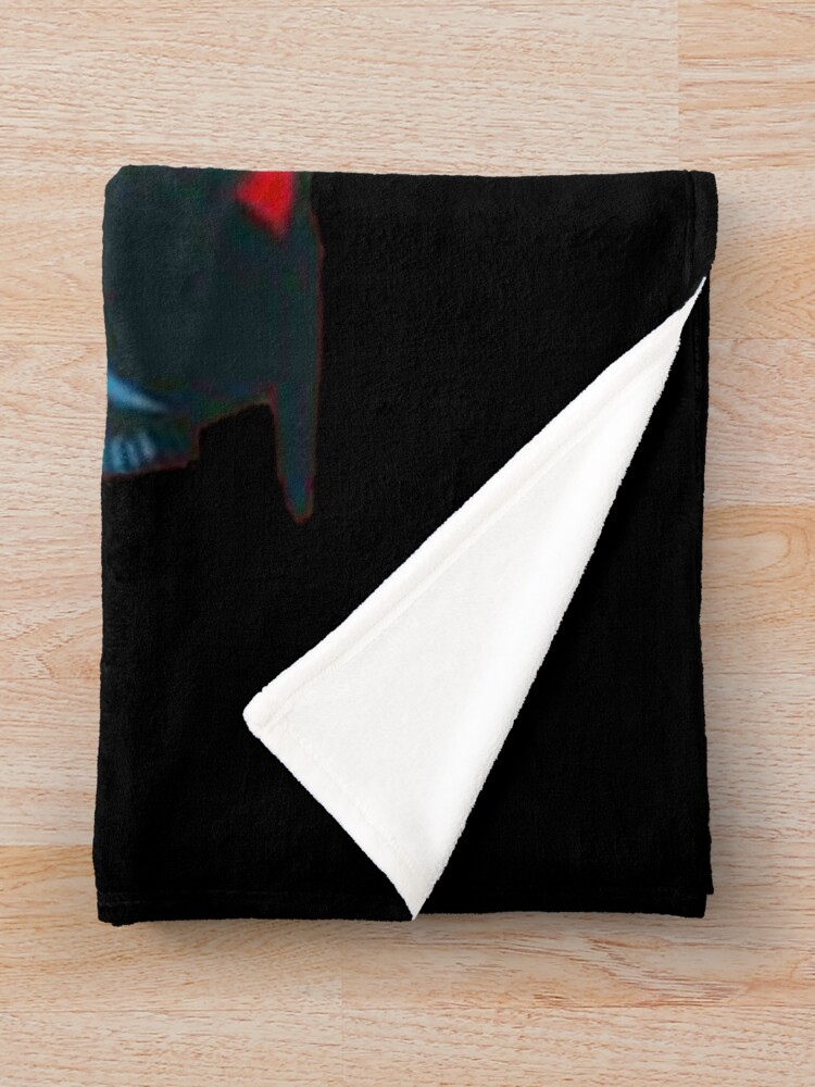 Best Selling Daft Punk Cinematic Throw Blanket - Image 2