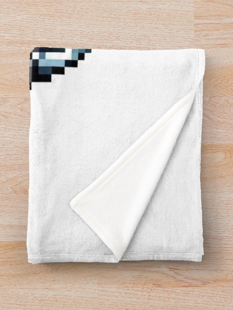Daft Punk Electronic Music Throw Blanket - Image 2
