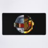 urdesk mat flatlaysquare1000x1000 5 - Daft Punk Shop